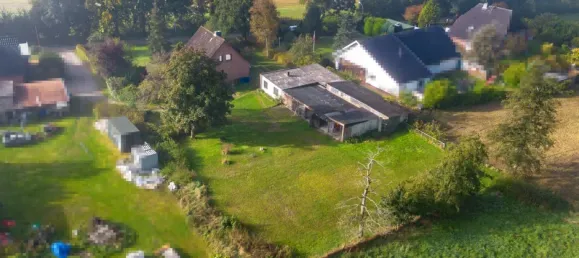 Земельный участок в Зегеберг, Германия № 310592 4