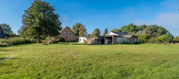 Земельный участок в Зегеберг, Германия № 310592 7