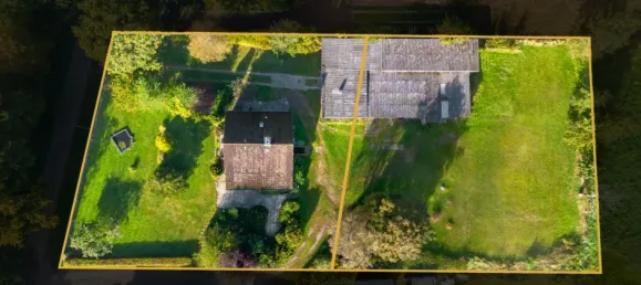 Земельный участок в Зегеберг, Германия № 310592 2