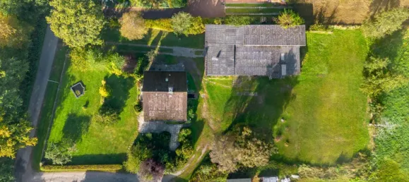 Земельный участок в Зегеберг, Германия № 310592 5