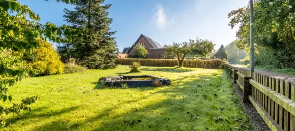 Земельный участок в Зегеберг, Германия № 310592 10