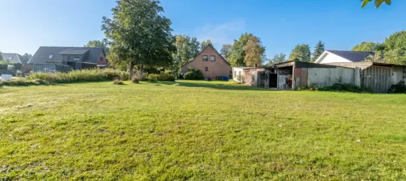 Земельный участок в Зегеберг, Германия № 310592 8