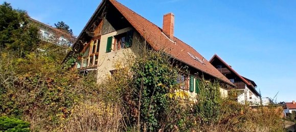 4 Schlafzimmer Haus in Schweinfurt, Germany, Nr. 151936 4