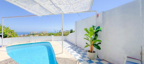 3 bedrooms Villa in Mijas, Spain No. 168801 73