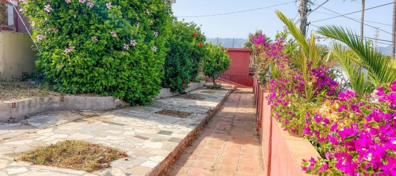 3 bedrooms Villa in Mijas, Spain No. 168801 25