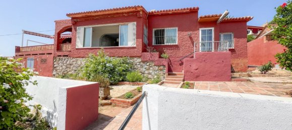 3 bedrooms Villa in Mijas, Spain No. 168801 11