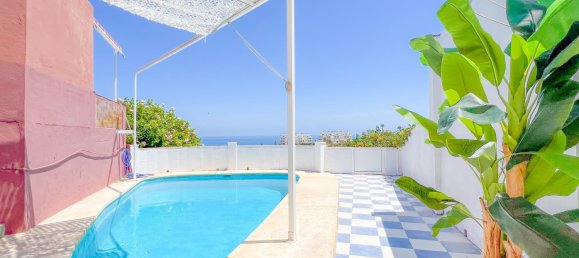 3 bedrooms Villa in Mijas, Spain No. 168801 77