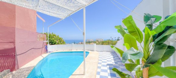 3 bedrooms Villa in Mijas, Spain No. 168801 58