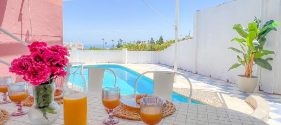 3 bedrooms Villa in Mijas, Spain No. 168801 87
