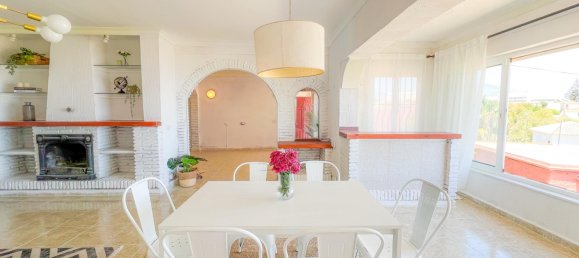 3 bedrooms Villa in Mijas, Spain No. 168801 61