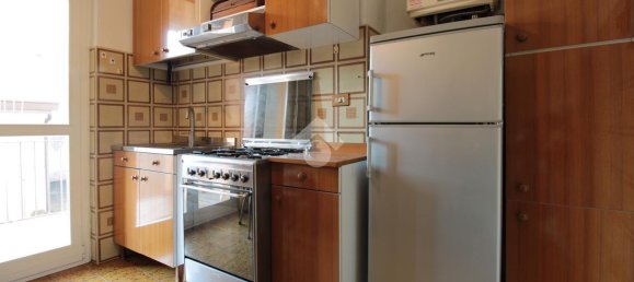 Квартира с 3 комнатами в Треццо суль Адда, Италия № 26385 9