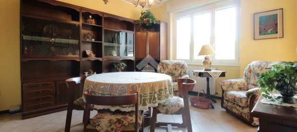 Квартира с 3 комнатами в Треццо суль Адда, Италия № 26385 3