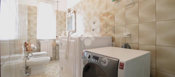 Квартира с 3 комнатами в Треццо суль Адда, Италия № 26385 14