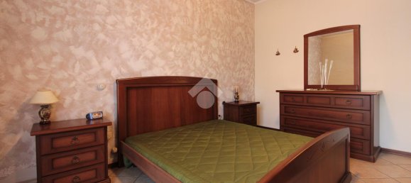 Квартира с 3 комнатами в Треццо суль Адда, Италия № 26385 12