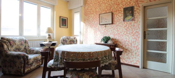 Квартира с 3 комнатами в Треццо суль Адда, Италия № 26385 7