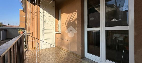 Квартира с 3 комнатами в Треццо суль Адда, Италия № 26385 8