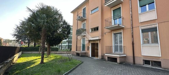 Квартира с 3 комнатами в Треццо суль Адда, Италия № 26385 18