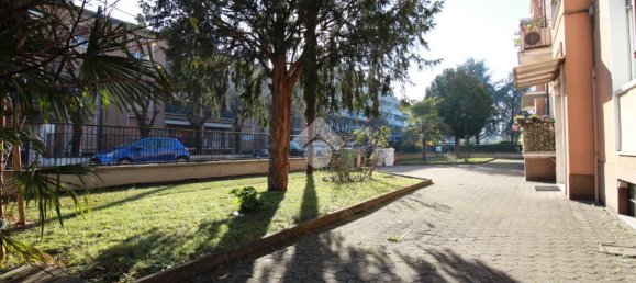 Квартира с 3 комнатами в Треццо суль Адда, Италия № 26385 20