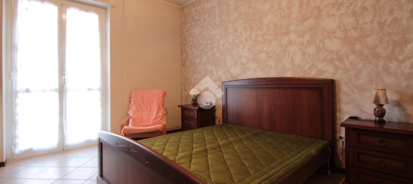 Квартира с 3 комнатами в Треццо суль Адда, Италия № 26385 11