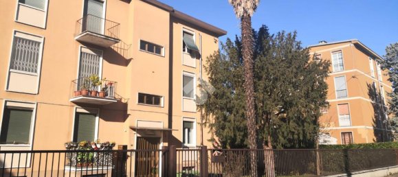 Квартира с 3 комнатами в Треццо суль Адда, Италия № 26385 21