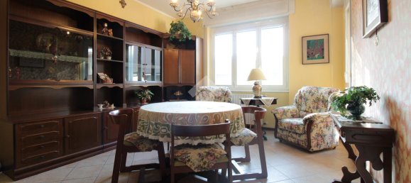 Квартира с 3 комнатами в Треццо суль Адда, Италия № 26385 6