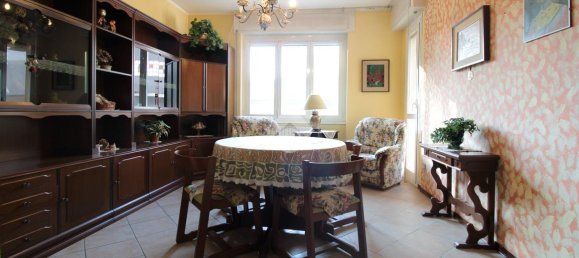 Квартира с 3 комнатами в Треццо суль Адда, Италия № 26385 4