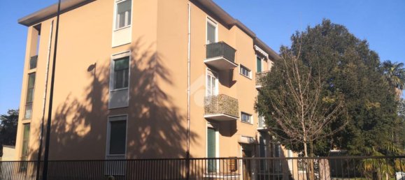 Квартира с 3 комнатами в Треццо суль Адда, Италия № 26385 19