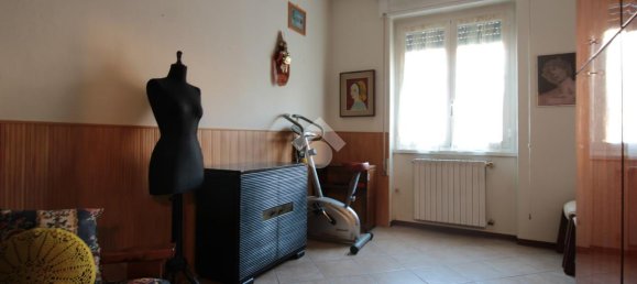 Квартира с 3 комнатами в Треццо суль Адда, Италия № 26385 15