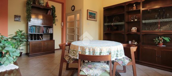 Квартира с 3 комнатами в Треццо суль Адда, Италия № 26385 5