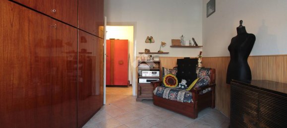 Квартира с 3 комнатами в Треццо суль Адда, Италия № 26385 16