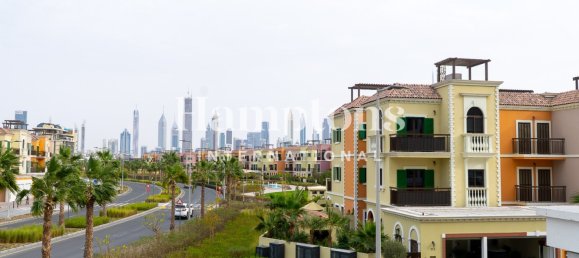 1 chambre appartement à louer à Al Sufouh, Dubai, UAE № 193839 4