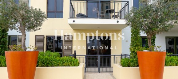 1 chambre appartement à louer à Al Sufouh, Dubai, UAE № 193839 3