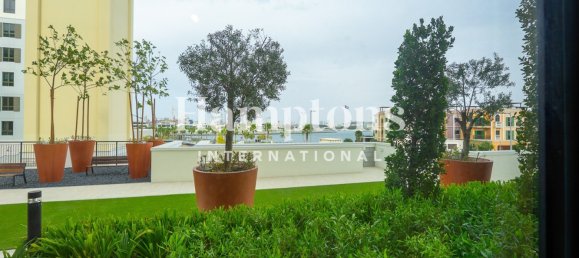 1 chambre appartement à louer à Al Sufouh, Dubai, UAE № 193839 11
