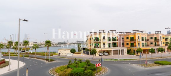 1 chambre appartement à louer à Al Sufouh, Dubai, UAE № 193839 2
