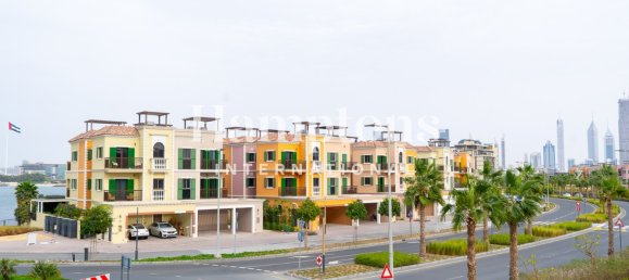 1 chambre appartement à louer à Al Sufouh, Dubai, UAE № 193839 6