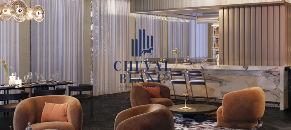 2 bedrooms Apartment in Palm Jumeirah, UAE No. 6748 8