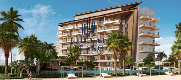 2 bedrooms Apartment in Palm Jumeirah, UAE No. 6748 7