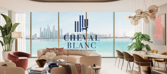 2 bedrooms Apartment in Palm Jumeirah, UAE No. 6748 3