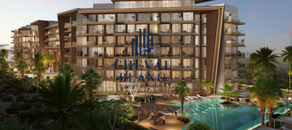 2 bedrooms Apartment in Palm Jumeirah, UAE No. 6748 2