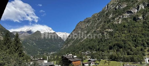 Apartamento de 2 dormitorios en Alagna Valsesia, Italy No. 115839 4