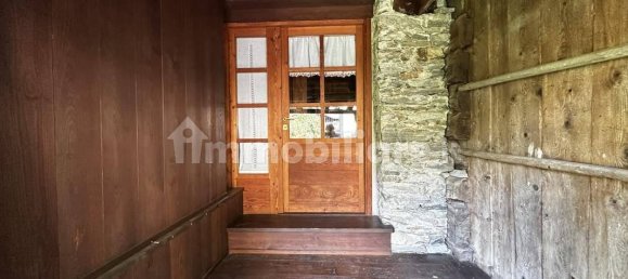 Apartamento de 2 dormitorios en Alagna Valsesia, Italy No. 115839 28