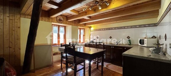 Apartamento de 2 dormitorios en Alagna Valsesia, Italy No. 115839 10