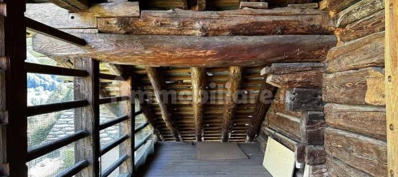 Apartamento de 2 dormitorios en Alagna Valsesia, Italy No. 115839 24