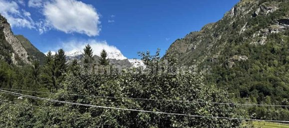 Apartamento de 2 dormitorios en Alagna Valsesia, Italy No. 115839 27