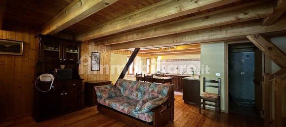 Apartamento de 2 dormitorios en Alagna Valsesia, Italy No. 115839 14