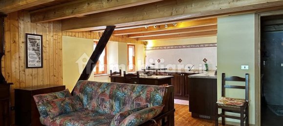 Apartamento de 2 dormitorios en Alagna Valsesia, Italy No. 115839 15