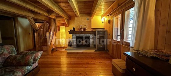 Apartamento de 2 dormitorios en Alagna Valsesia, Italy No. 115839 13