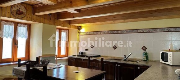 Apartamento de 2 dormitorios en Alagna Valsesia, Italy No. 115839 11