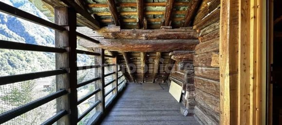 Apartamento de 2 dormitorios en Alagna Valsesia, Italy No. 115839 25