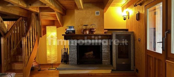 Apartamento de 2 dormitorios en Alagna Valsesia, Italy No. 115839 12